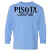 5400B Youth Heavy Cotton Long Sleeve Thumbnail