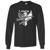 2400 Adult Ultra Cotton Long Sleeve T-Shirt Thumbnail