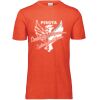 3065 Adult Extra Soft Tri-Blend T-Shirt Thumbnail