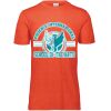 3065 Adult Extra Soft Tri-Blend T-Shirt Thumbnail