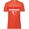 3065 Adult Extra Soft Tri-Blend T-Shirt Thumbnail