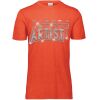 3065 Adult Extra Soft Tri-Blend T-Shirt Thumbnail