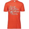 3065 Adult Extra Soft Tri-Blend T-Shirt Thumbnail