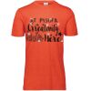 3065 Adult Extra Soft Tri-Blend T-Shirt Thumbnail