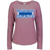 3077 Ladies' Extra Soft Tri-Blend Longsleeve Thumbnail