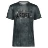 222596 Adult Cotton-Touch Poly T-Shirt Thumbnail