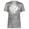 222696 Youth Cotton-Touch Poly T-Shirt Thumbnail